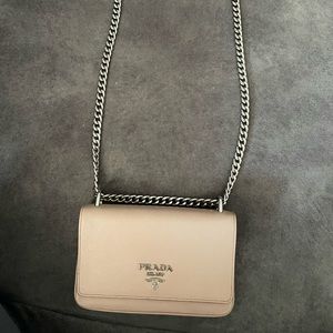 Prada Crossbody Bag